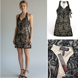 Camille La Vie NWT Cocktail dress